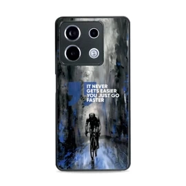 Hülle Glossy Case für Xiaomi POCO X6 - Farbe GD04G