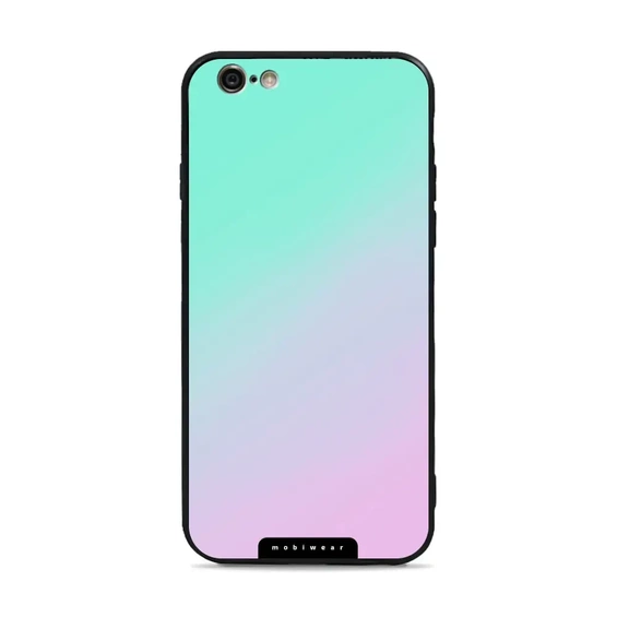 Hülle Glossy Case für Apple iPhone 6s - Farbe G063G