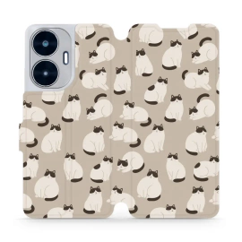 Phone Case Realme C55 - Design V160S