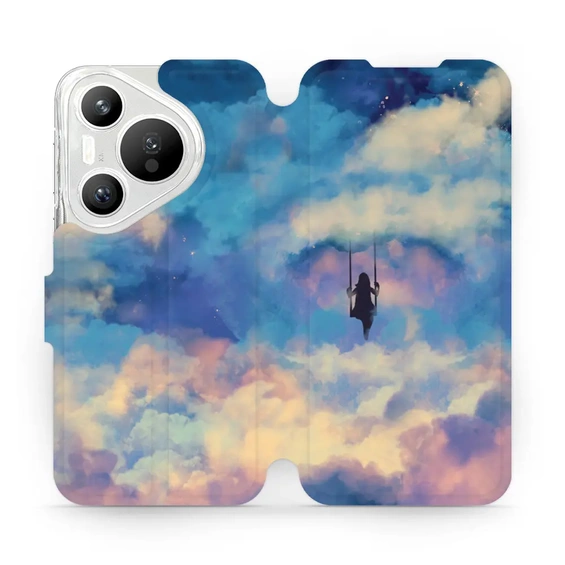 Phone Case Huawei Pura 70 - Design MR09S