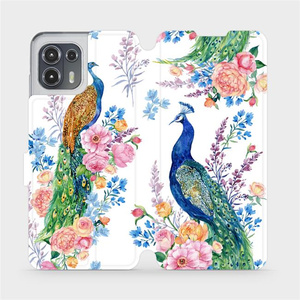 Phone Case Motorola Edge 20 Lite - Design MX08S