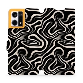 Phone Case Oppo Reno 7 4G - Design VA63S