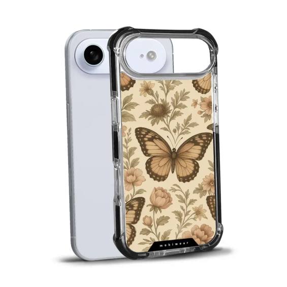 Hülle MagSafe Elite Bumper für Apple iPhone 17 Air - Farbe DP92D