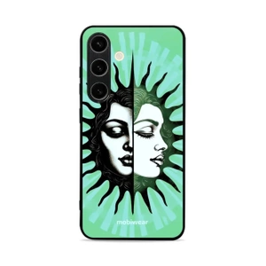 Phone Glossy Case Samsung Galaxy S24 - Design G058G