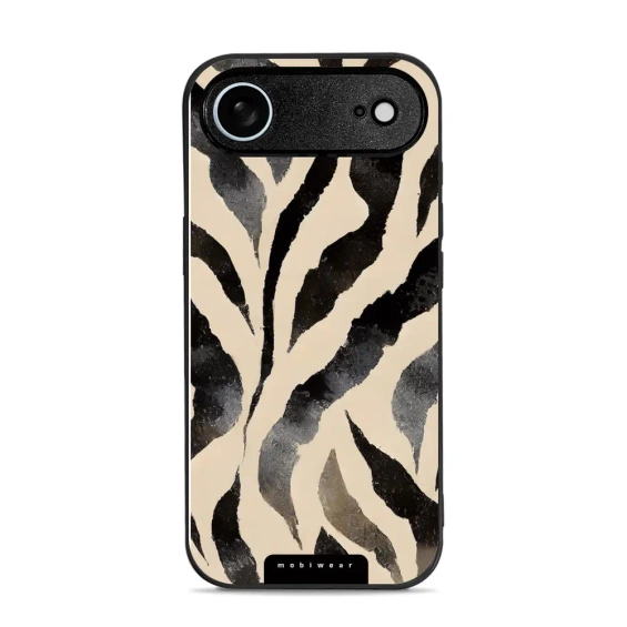 Phone Glossy Case Apple iPhone 17 Air - Design GA53G