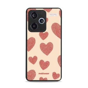 Phone Glossy Case Xiaomi Redmi Note 13 Pro Plus - Design GP93G