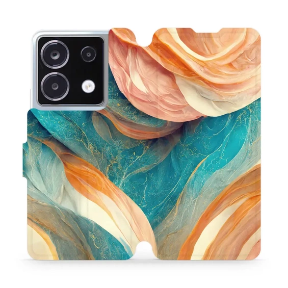 Etui do Xiaomi POCO X6 - wzór VP36S