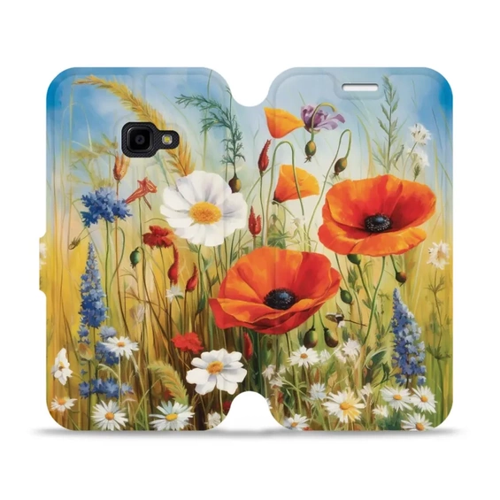 Hülle für Samsung Galaxy Xcover 4 - Farbe VP43S