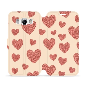 Phone Case Samsung Galaxy J5 2016 - Design VP93S