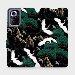 Phone Case Xiaomi Redmi Note 10 pro - Design VP16S