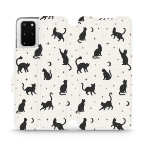 Etui do Samsung Galaxy S20 Plus - wzór V162S