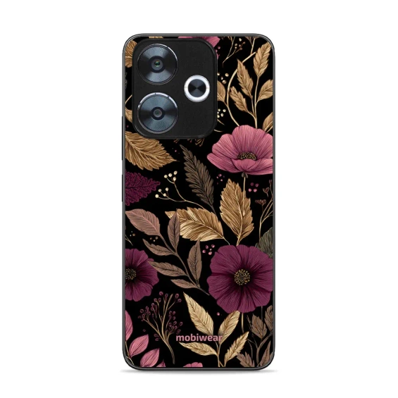 Hülle Glossy Case für Xiaomi Redmi 13 - Farbe G170G