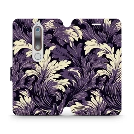 Etui do Nokia 6.1 - wzór VA46S