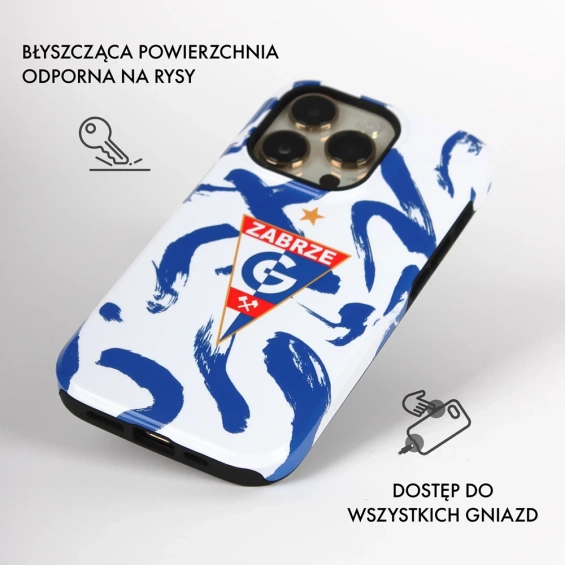 Case Elite Pro for Google Pixel 9A - Design E05GZ