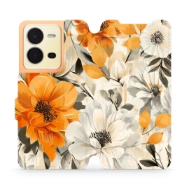Phone Case Vivo X80 Lite - Design VP75S