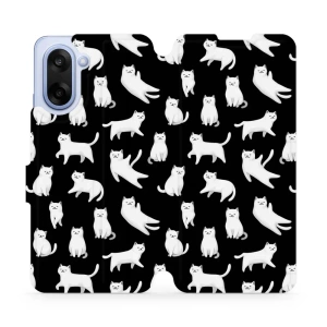 Hülle für OnePlus Nord 5 - Farbe V163S