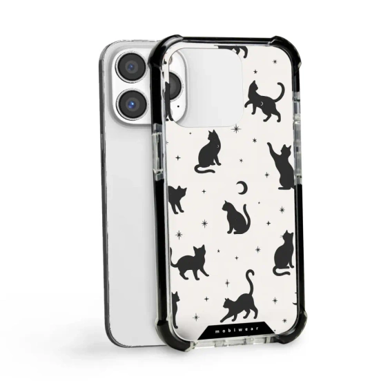 Hülle MagSafe Elite Bumper für Apple iPhone 13 Pro - Farbe D162D