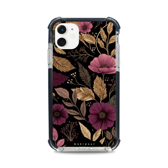 Case MagSafe Elite Bumper for Apple iPhone 11 - Design D170D