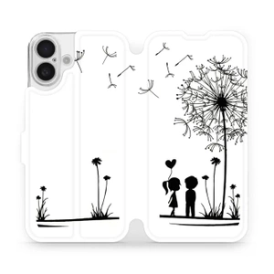 Phone Case Apple iPhone 16 Plus - Design MH16P