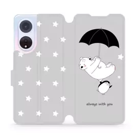 Phone Case OPPO A98 5G - Design MH08P