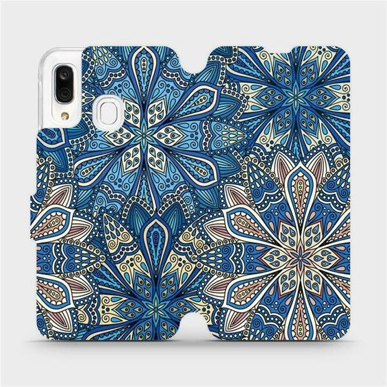 Phone Case Samsung Galaxy A40 - Design V108P