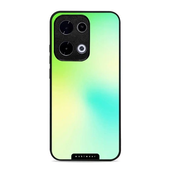 Phone Glossy Case OPPO Reno 13 - Design G062G