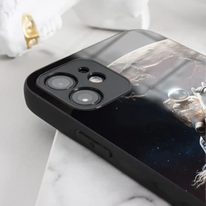 Phone Glossy Case Samsung Galaxy S25 Ultra - Design G004G