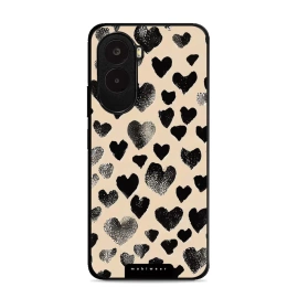 Phone Glossy Case Xiaomi POCO M7 - Design GA51G