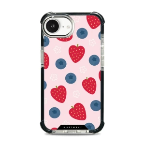 Case MagSafe Elite Bumper for Apple iPhone 16e - Design DP84D