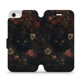 Hülle für Apple iPhone 8 - Farbe V161S