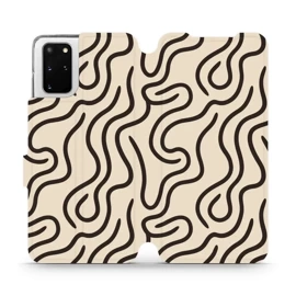 Etui do Samsung Galaxy S20 Plus - wzór VA60S