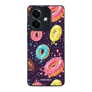 Phone Glossy Case OPPO A40 - Design G046G