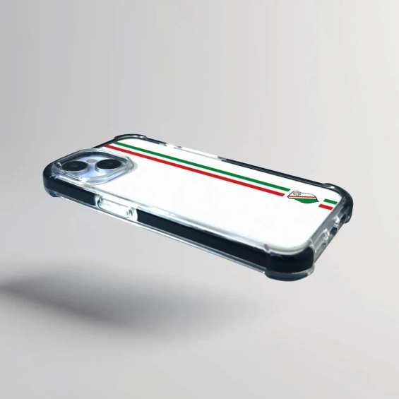 Etui MagSafe Elite Bumper Apple iPhone 11 Pro - wzór D10LW