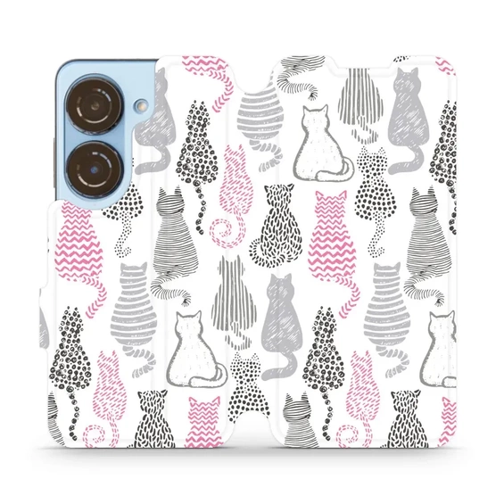 Phone Case Asus Zenfone 10 - Design MX01S