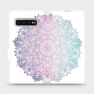 Etui do Samsung Galaxy S10 Plus - wzór M008S