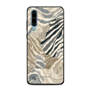 Phone Glossy Case Huawei P30 - Design G168G