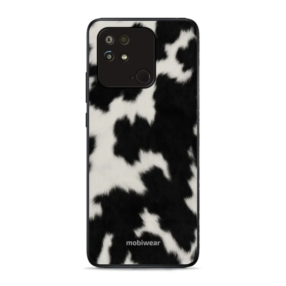 Phone Glossy Case Xiaomi Redmi 10C - Design G165G