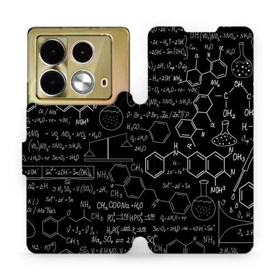 Phone Case Infinix Note 40 - Design V060P