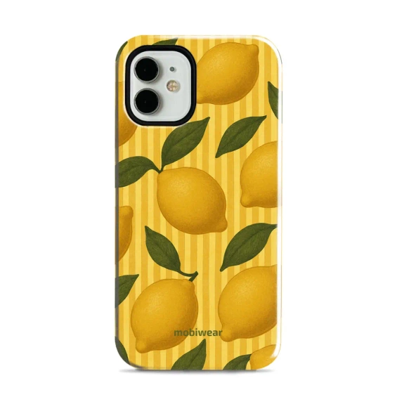 Case Elite Pro for Apple iPhone 12 mini - Design EP81E