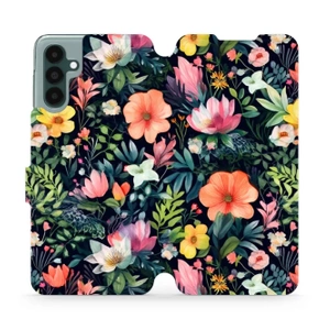 Etui do Samsung Galaxy A04S - wzór VP48S