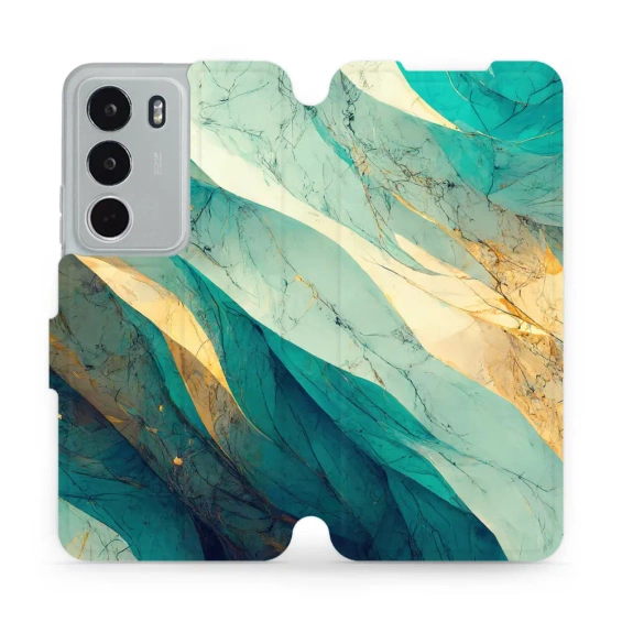 Phone Case Realme C71 - Design VP37S