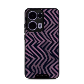 Phone Glossy Case OPPO Reno 13 Pro - Design GA55G