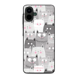 Phone Glossy Case Samsung Galaxy A07 - Design G045G