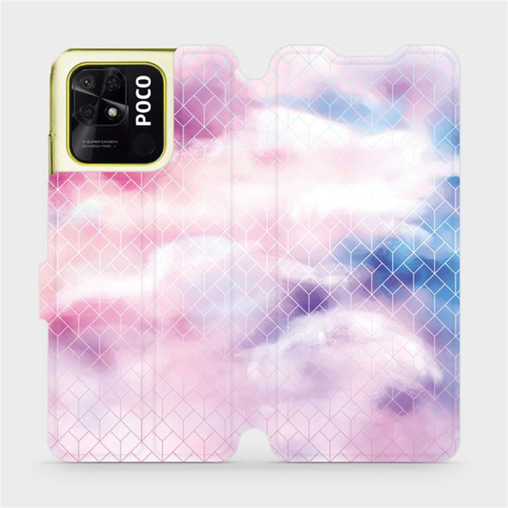 Hülle für Xiaomi POCO C40 - Farbe MR02S