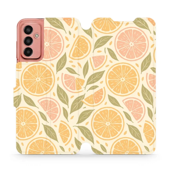 Phone Case Samsung Galaxy M13 - Design VP80S