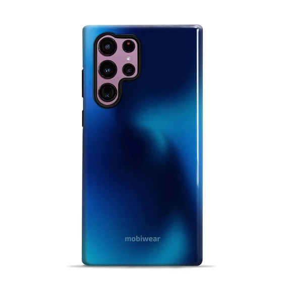 Case Elite Pro for Samsung Galaxy S22 Ultra - Design EP68E