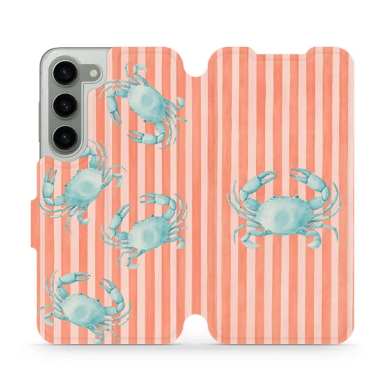 Phone Case Samsung Galaxy S23 - Design VP87S