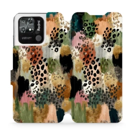 Phone Case Xiaomi Redmi 10C - Design V167S