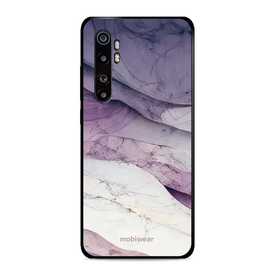 Etui Glossy Case do Xiaomi Mi Note 10 Lite - wzór G028G