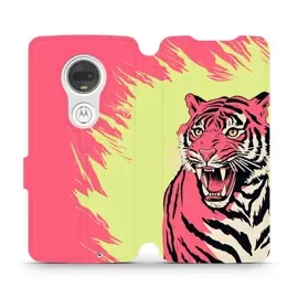 Phone Case Motorola Moto G7 Plus - Design VP51S